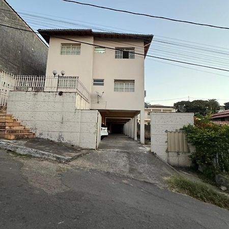 Casa De Temporada Em Diamantina Apartment Ngoại thất bức ảnh