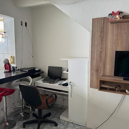 Casa De Temporada Em Diamantina Apartment Ngoại thất bức ảnh