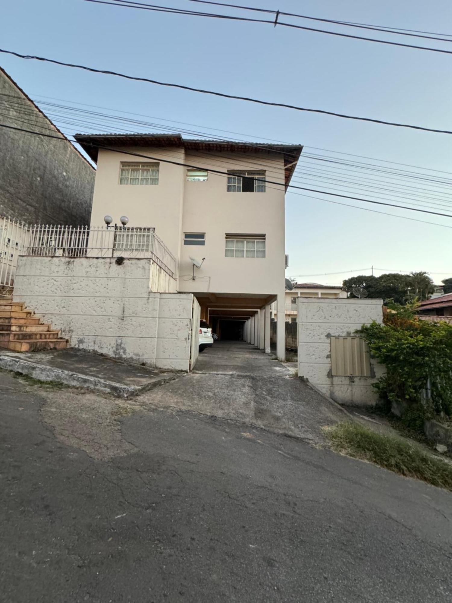 Casa De Temporada Em Diamantina Apartment Ngoại thất bức ảnh